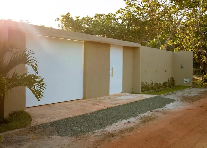 Casa Irashai