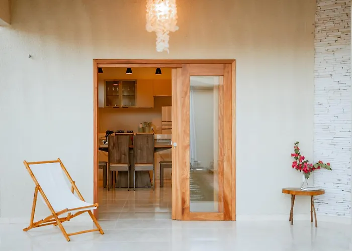 Casa Irashai