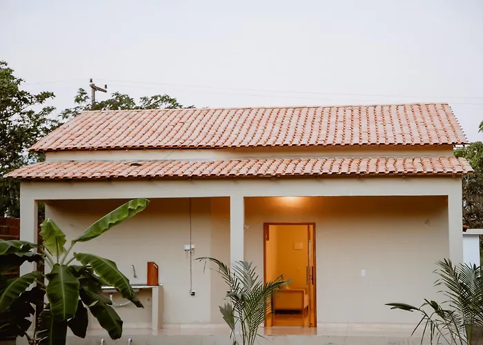 Casa Irashai