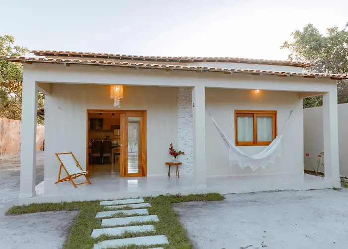 Casa Irashai