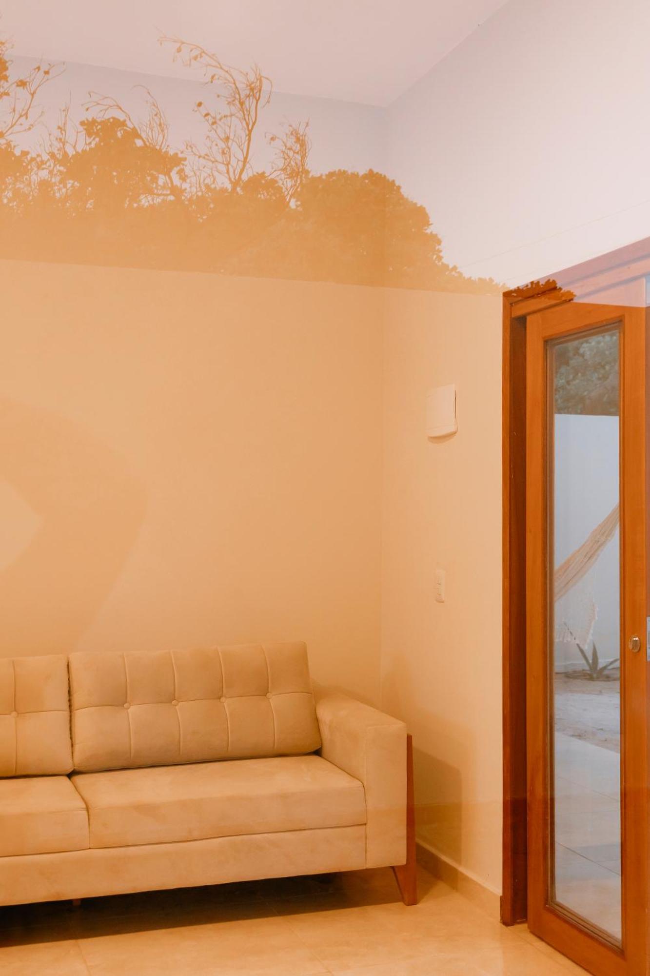 Holiday home Casa Irashai *