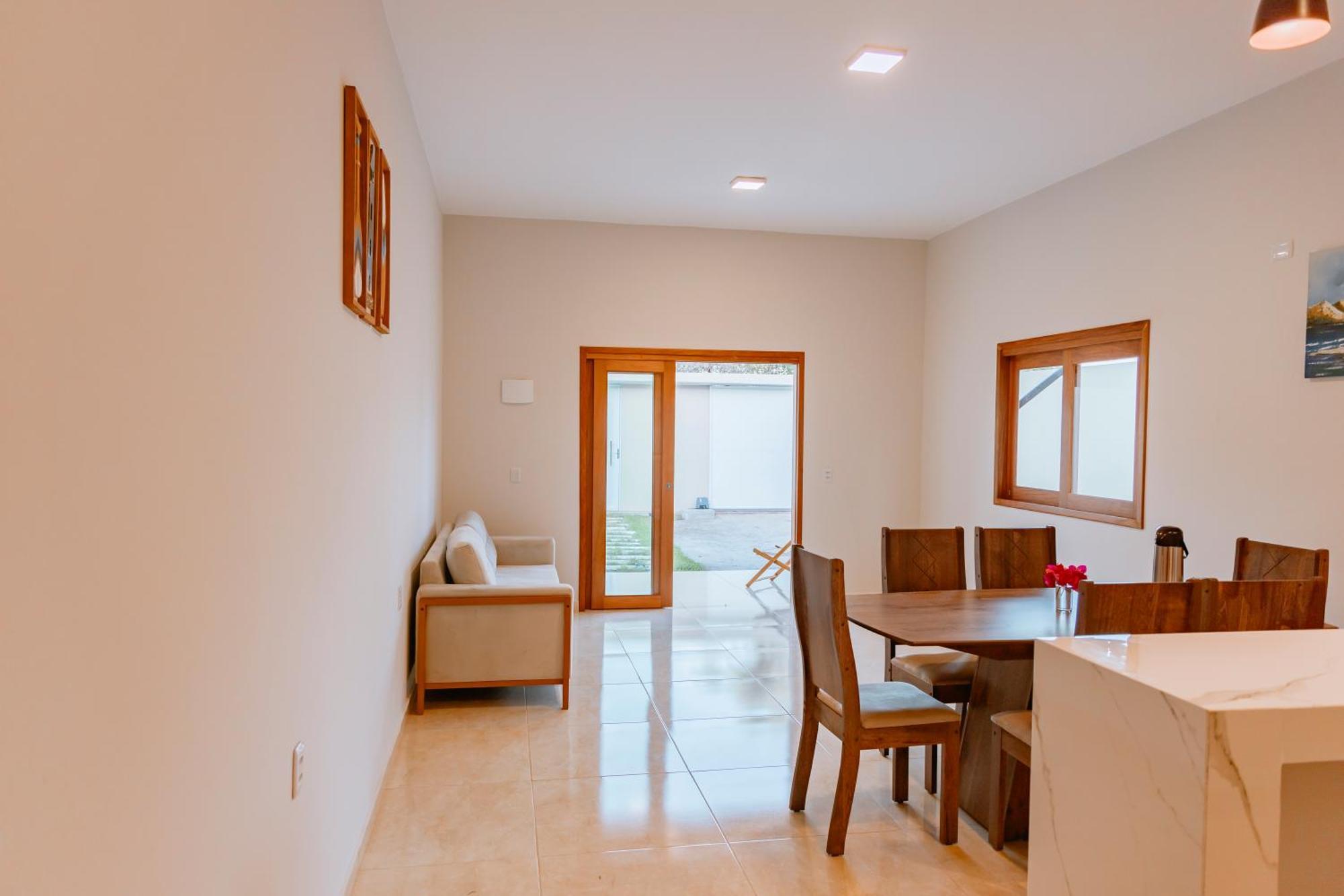 Casa Irashai Holiday home Jijoca de Jericoacoara