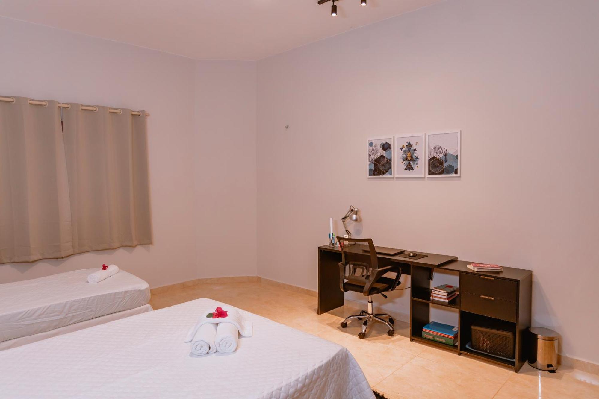 Casa Irashai *