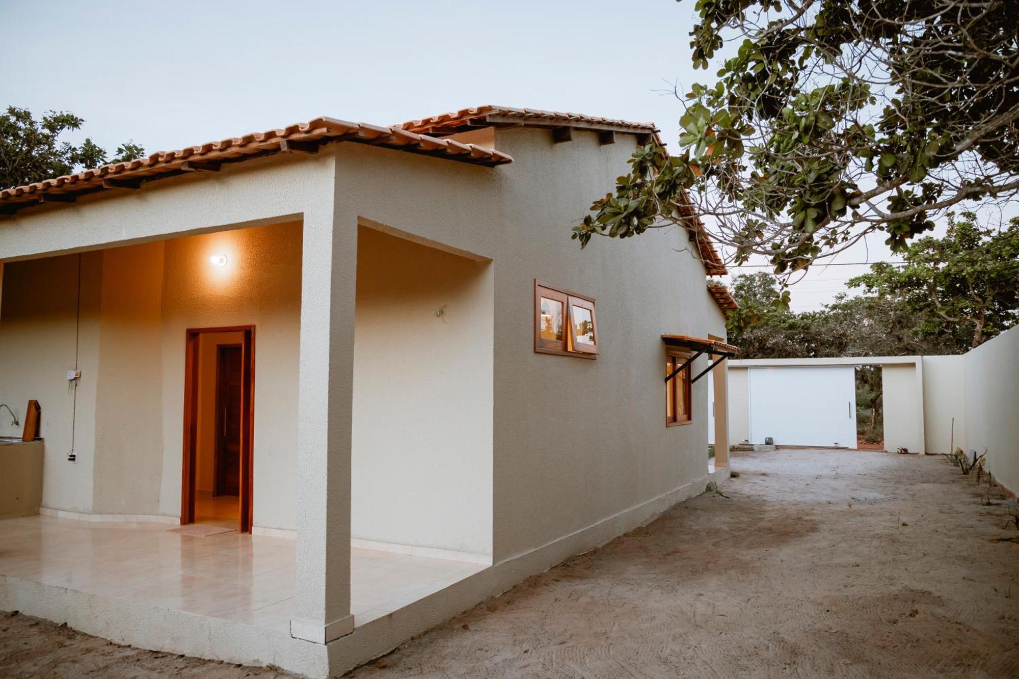 Casa Irashai * Jijoca de Jericoacoara