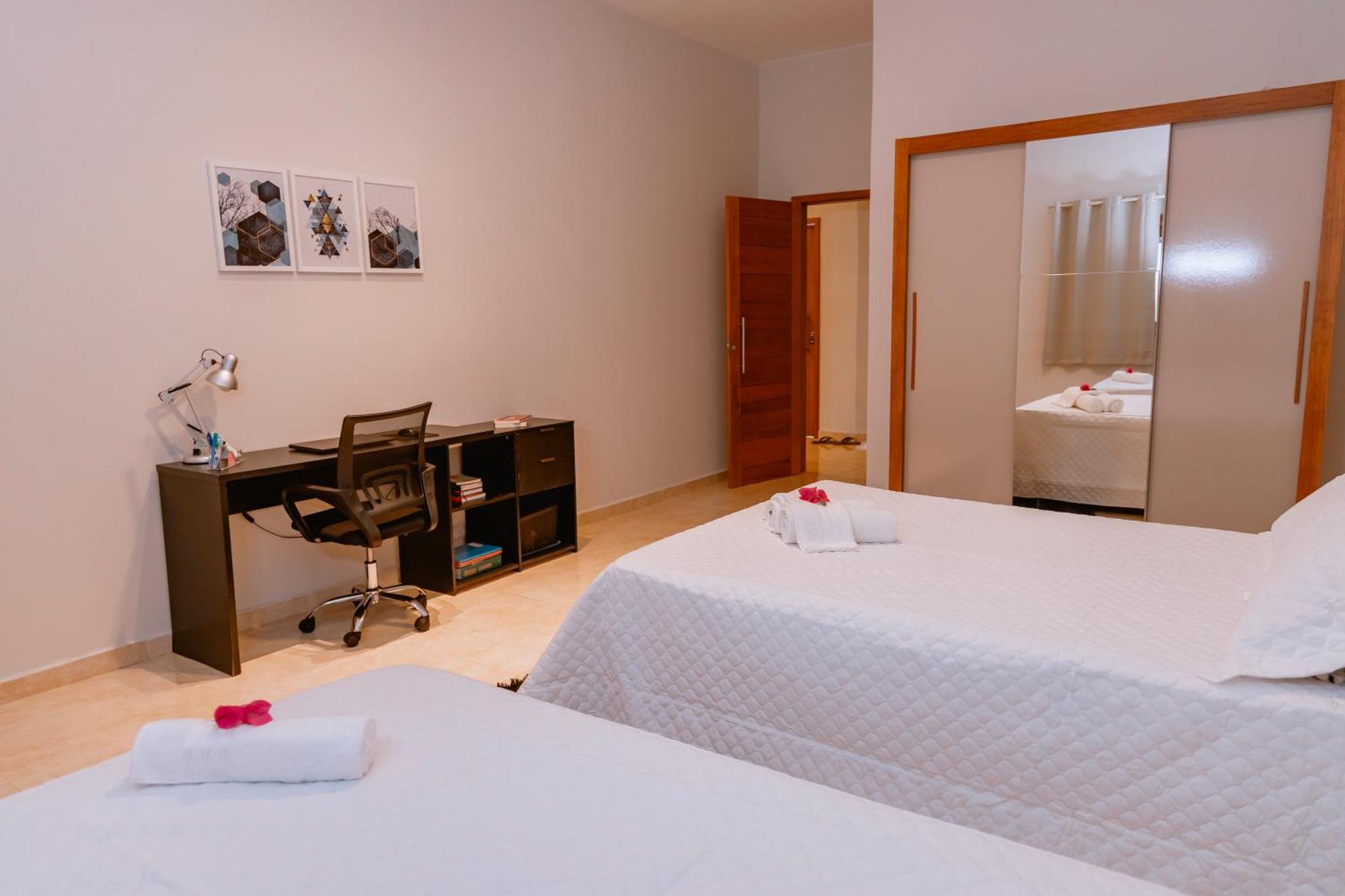 Casa Irashai Holiday home