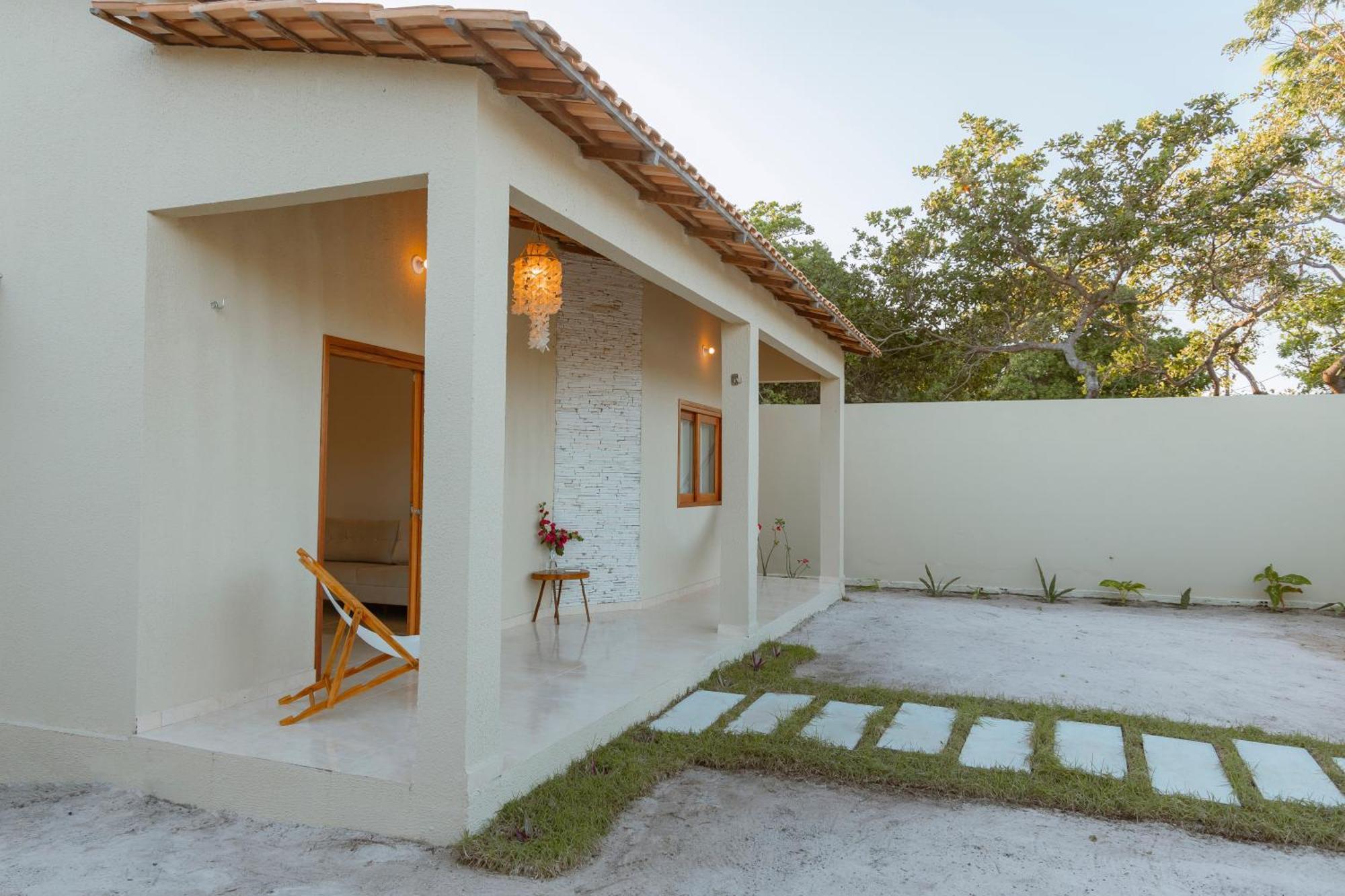 Casa Irashai Holiday home *