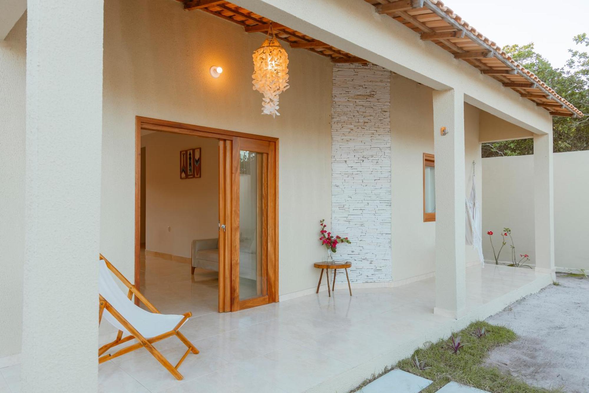 Casa Irashai Holiday home