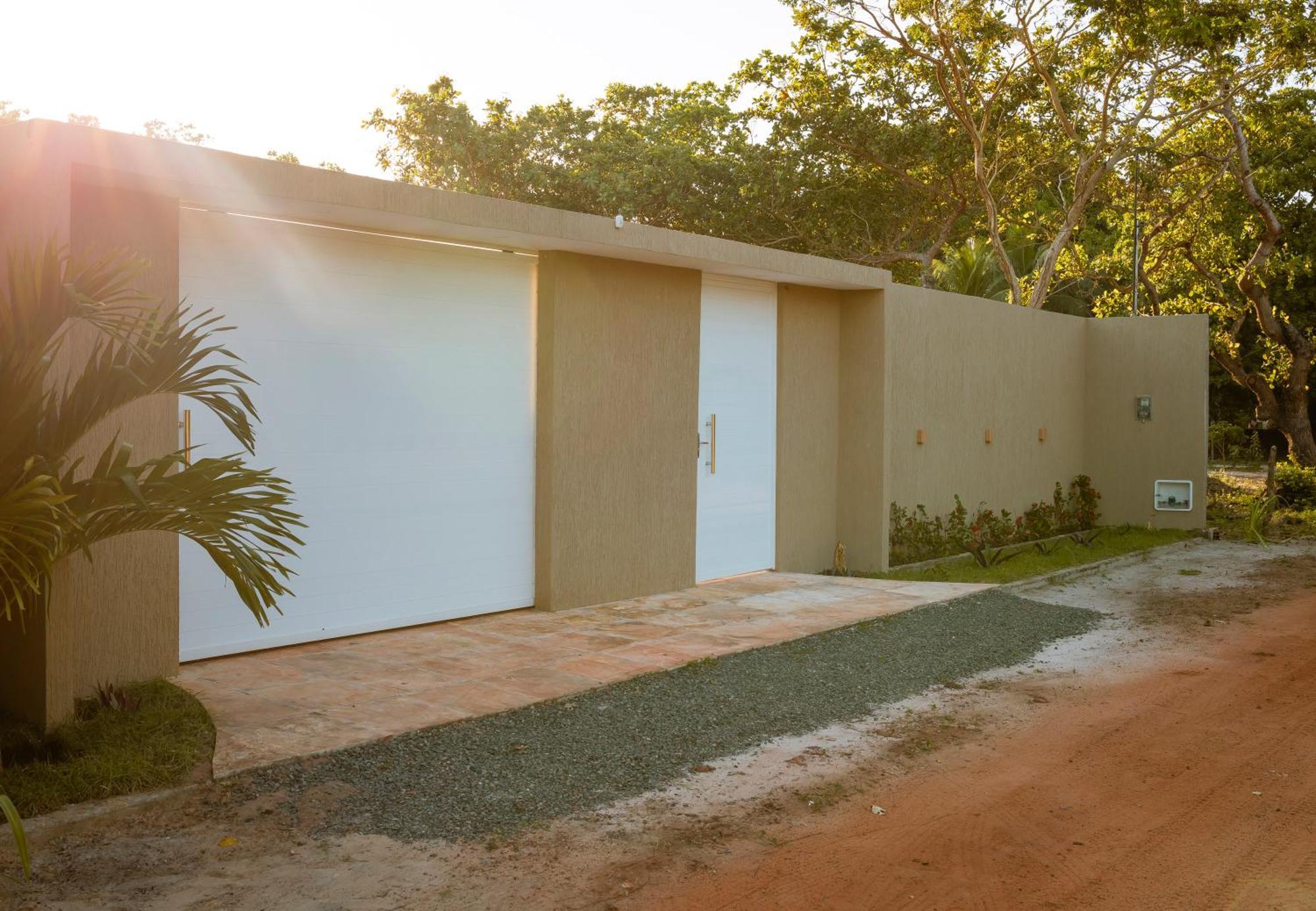 Casa Irashai Jijoca de Jericoacoara