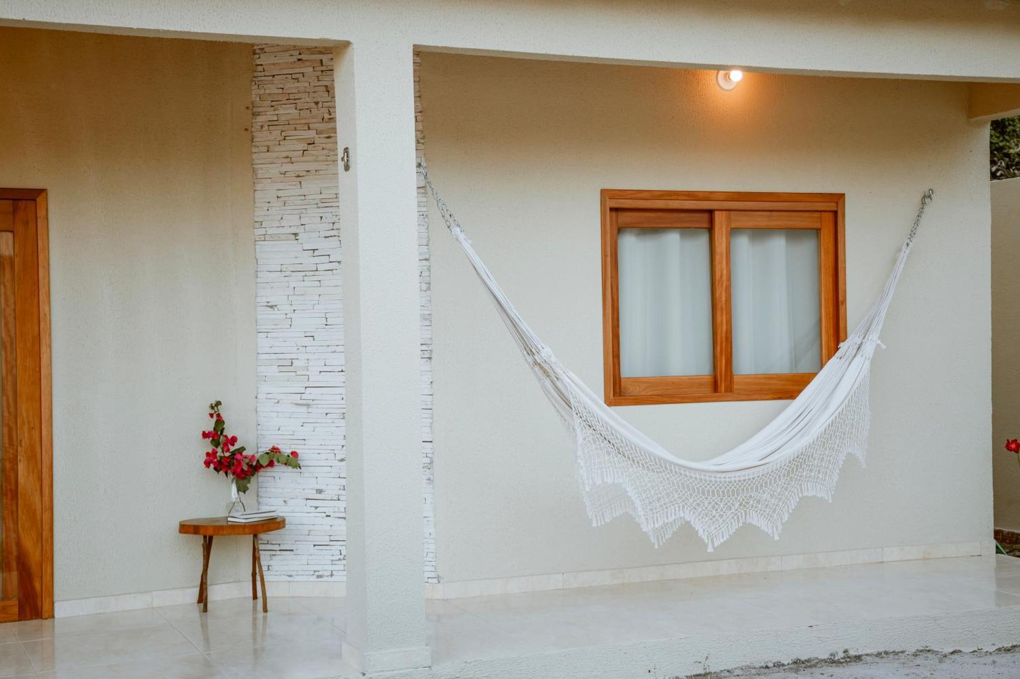 Casa Irashai * Jijoca de Jericoacoara