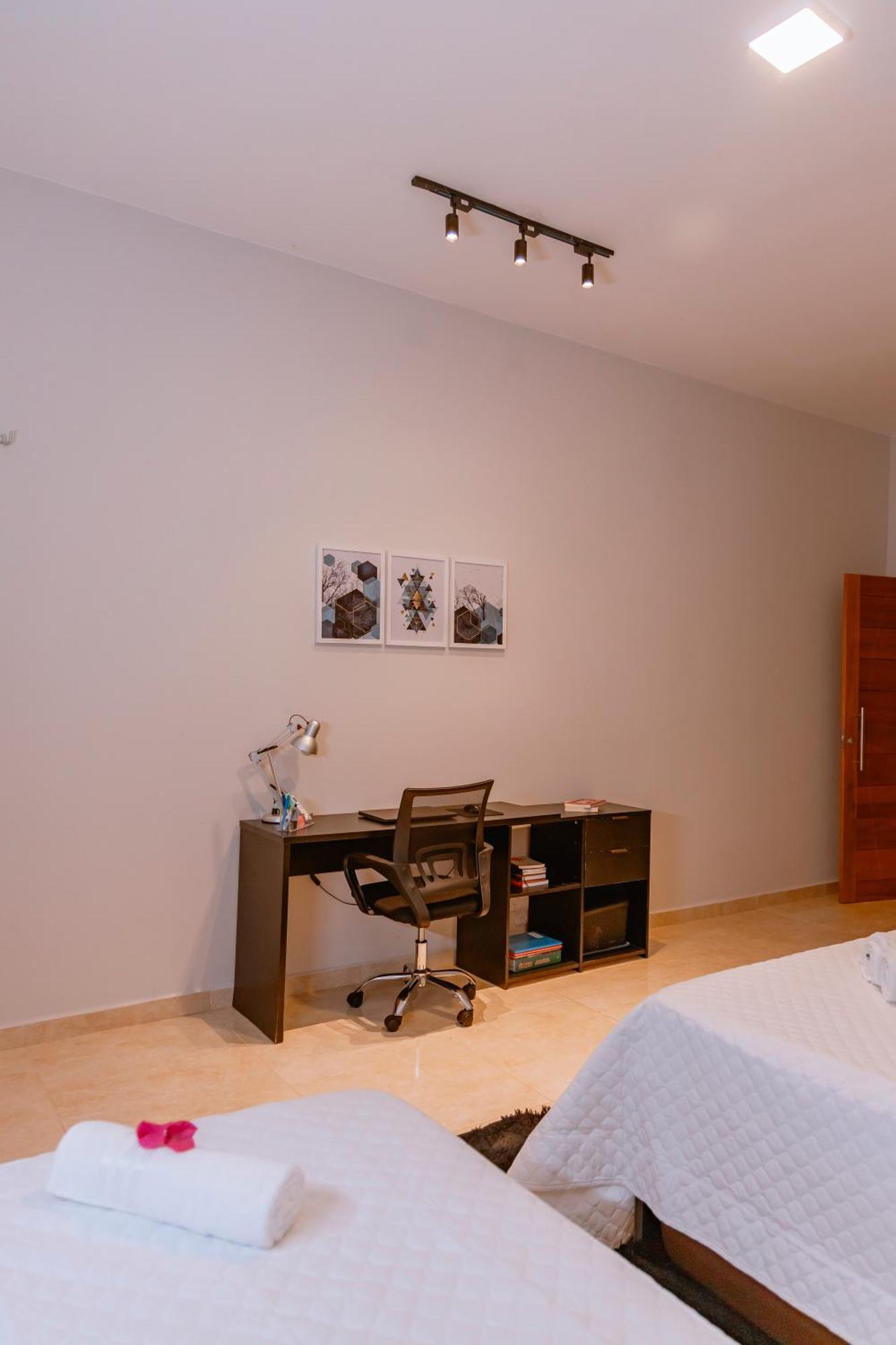 Casa Irashai Holiday home