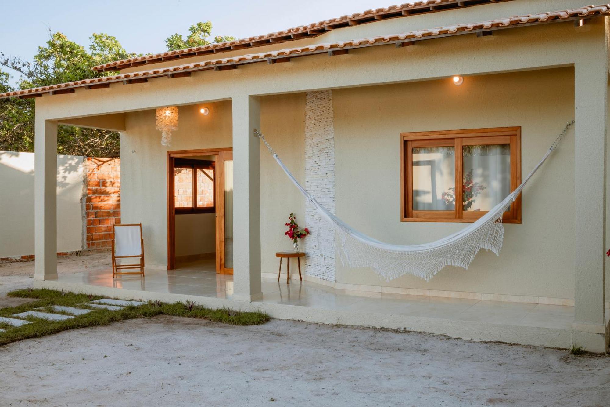 Holiday home Casa Irashai
