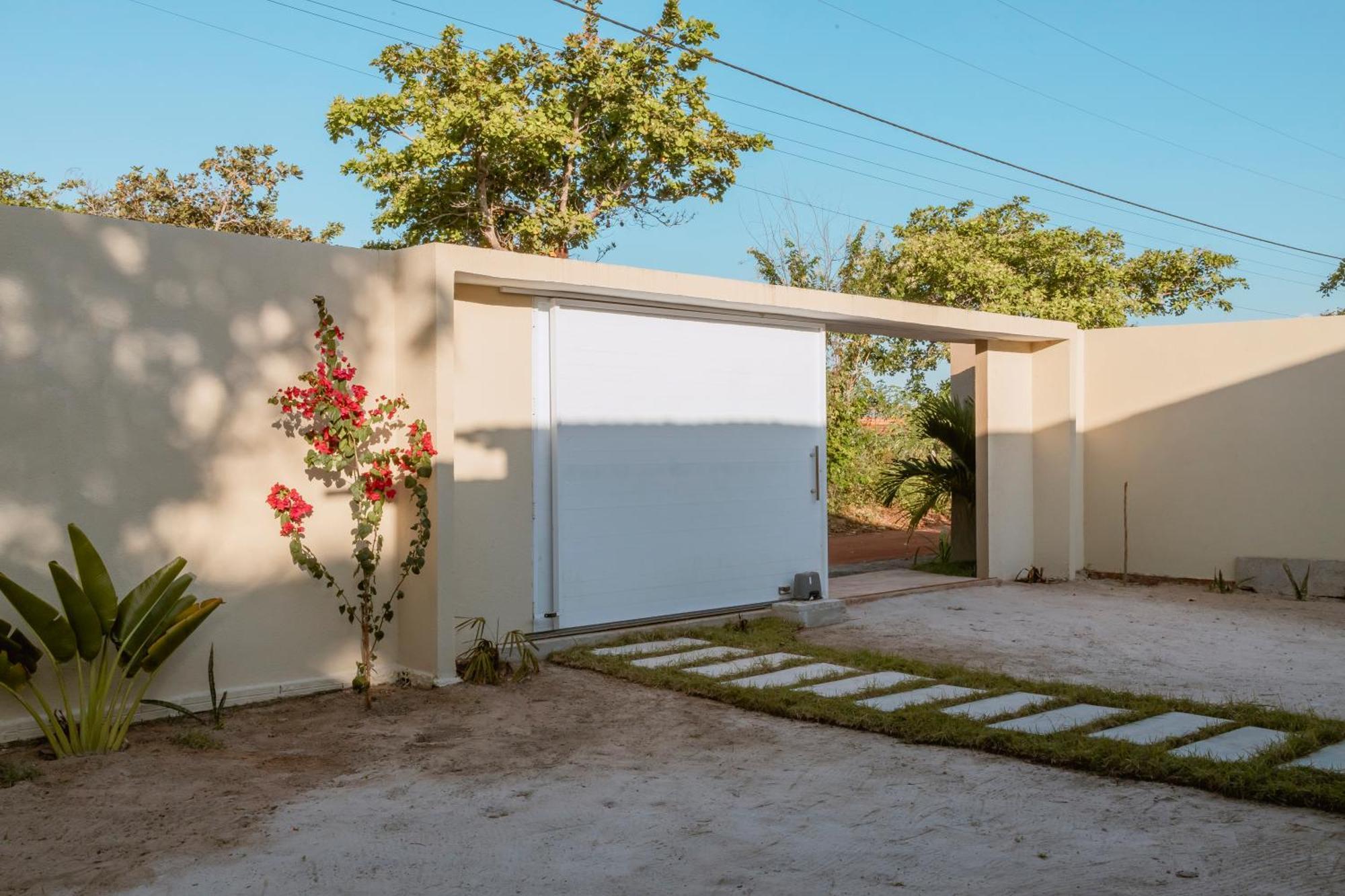 Casa Irashai Holiday home