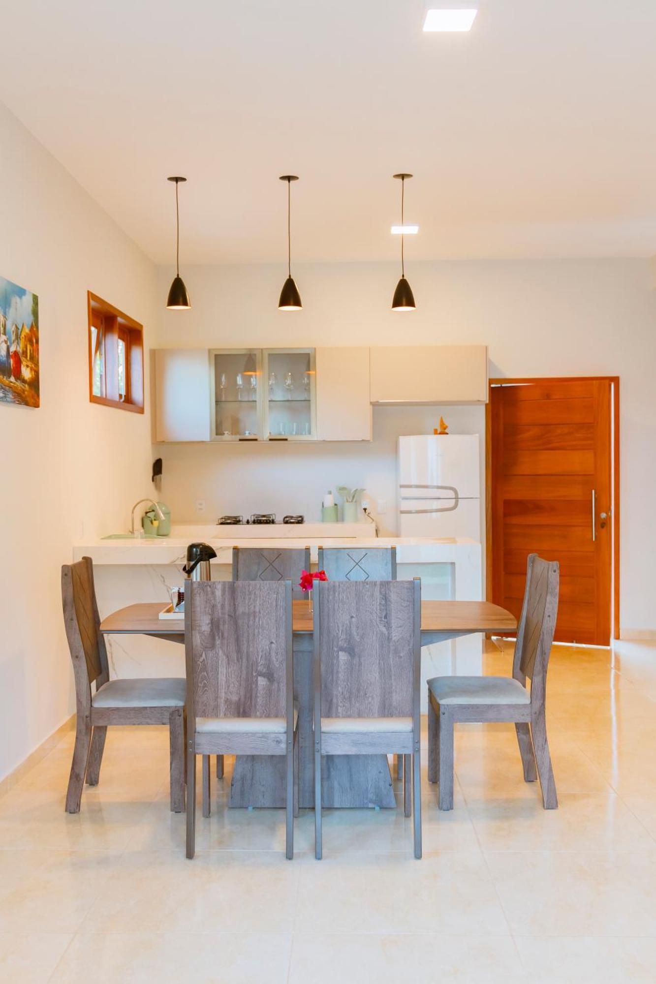 Holiday home Casa Irashai