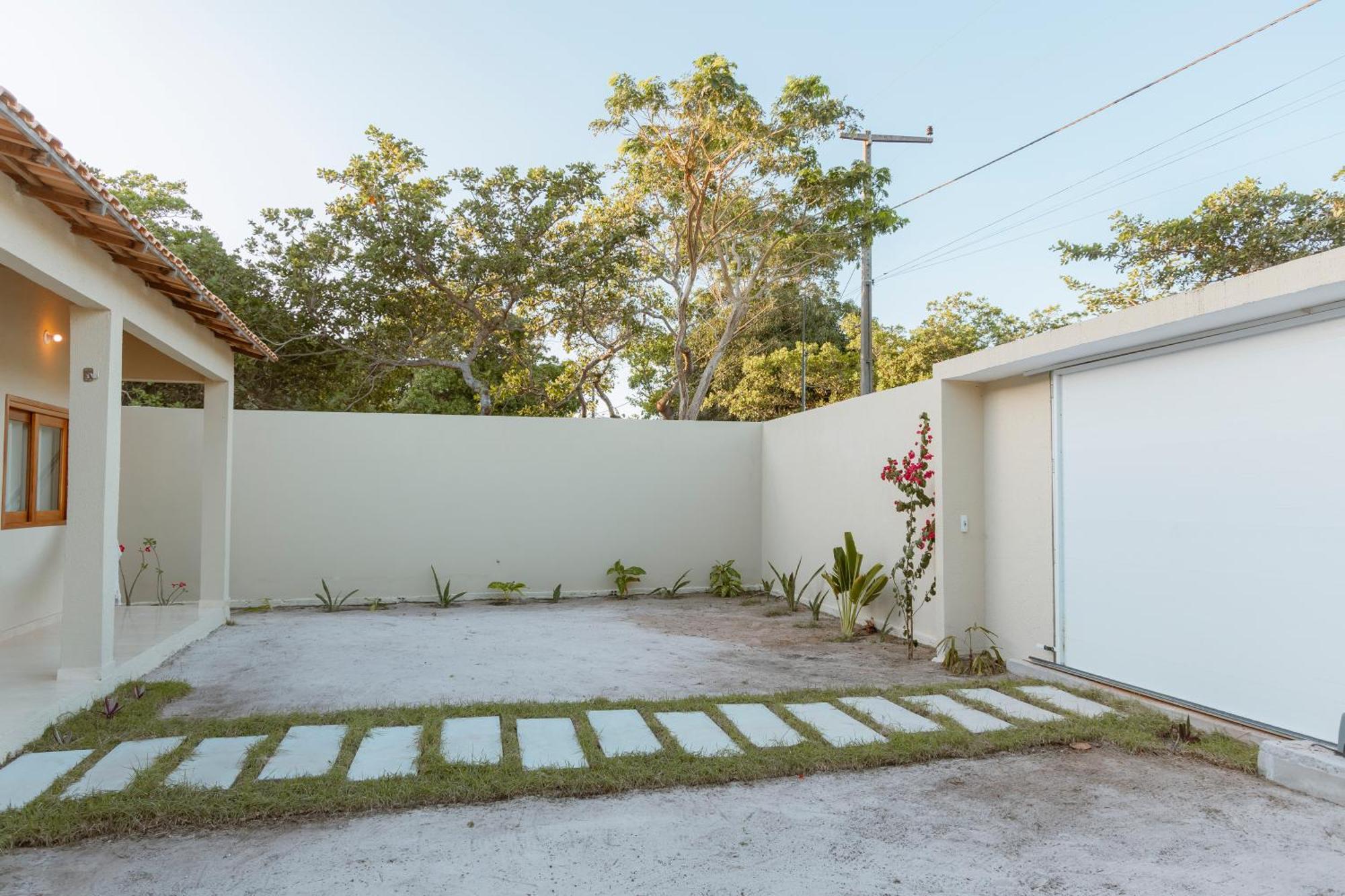Casa Irashai Jijoca de Jericoacoara