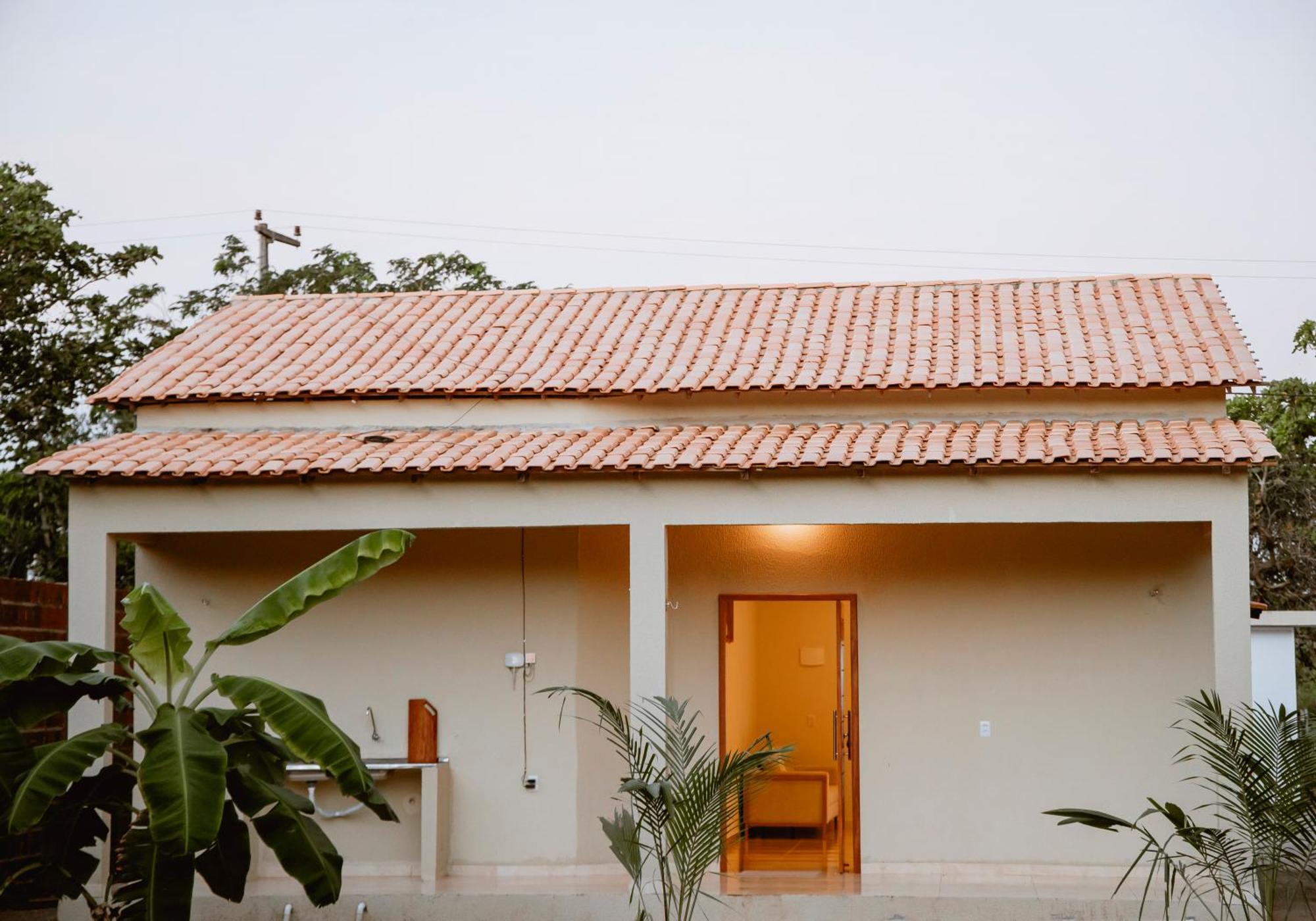 Casa Irashai Holiday home *