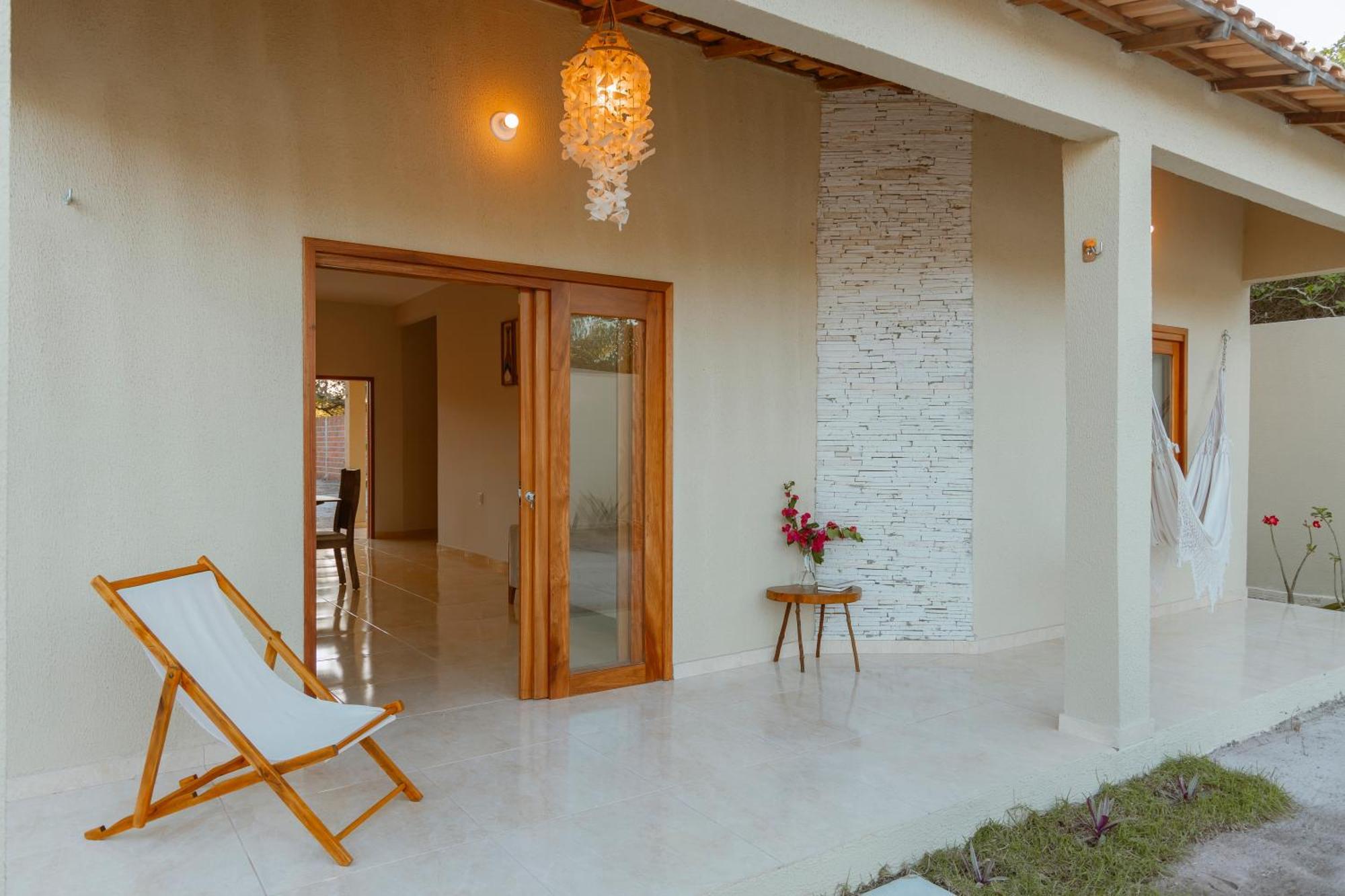 Casa Irashai Jijoca de Jericoacoara