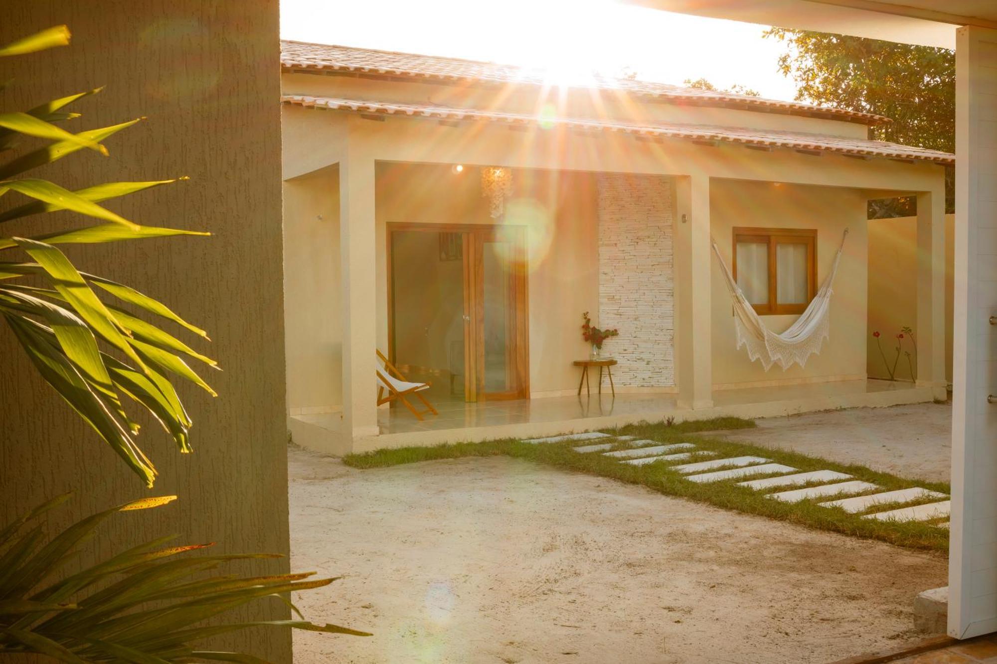 Holiday home Casa Irashai Jijoca de Jericoacoara